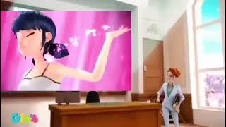 Ladybug Akumatizada Fan Made