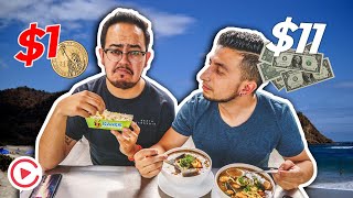 Encebollado Caro vs Barato | Tour Vox Populi #38