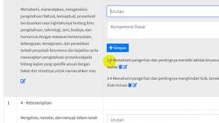 Akun guru elearning
