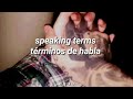 Speaking Terms Snail Mail Español Inglés L Y R I C S mp3