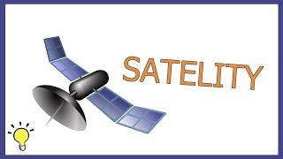 Všetko o SATELITOCH