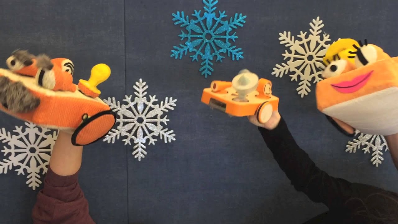 Happy holidays from the DevTech Research Group at Tufts University!