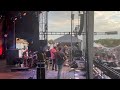 Sam Bush performs "Heavy Traffic Ahead" at Earl Scruggs Music Festival 08/30/25