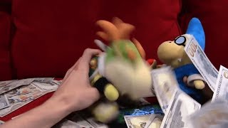 Reaction Sml Movie Codys Favorite Game