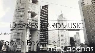 Tarzan Boy -  Żółty ananas( Polish Hardstyle Bootleg) [Unofficial Track]