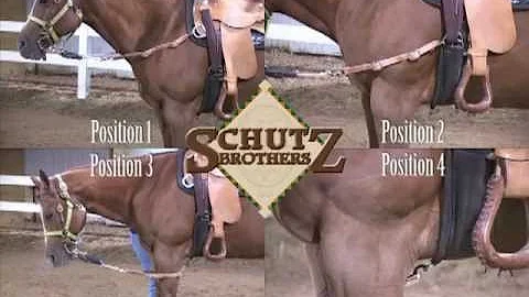 Humane Headsetter by Schutz Brothers