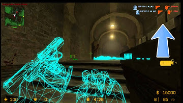 |Pro Club| Css Hack Final Public Cheat released |FREE|