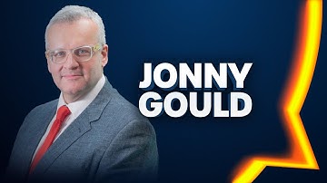 The Political Asylum with Jonny Gould | 18-Dec-25