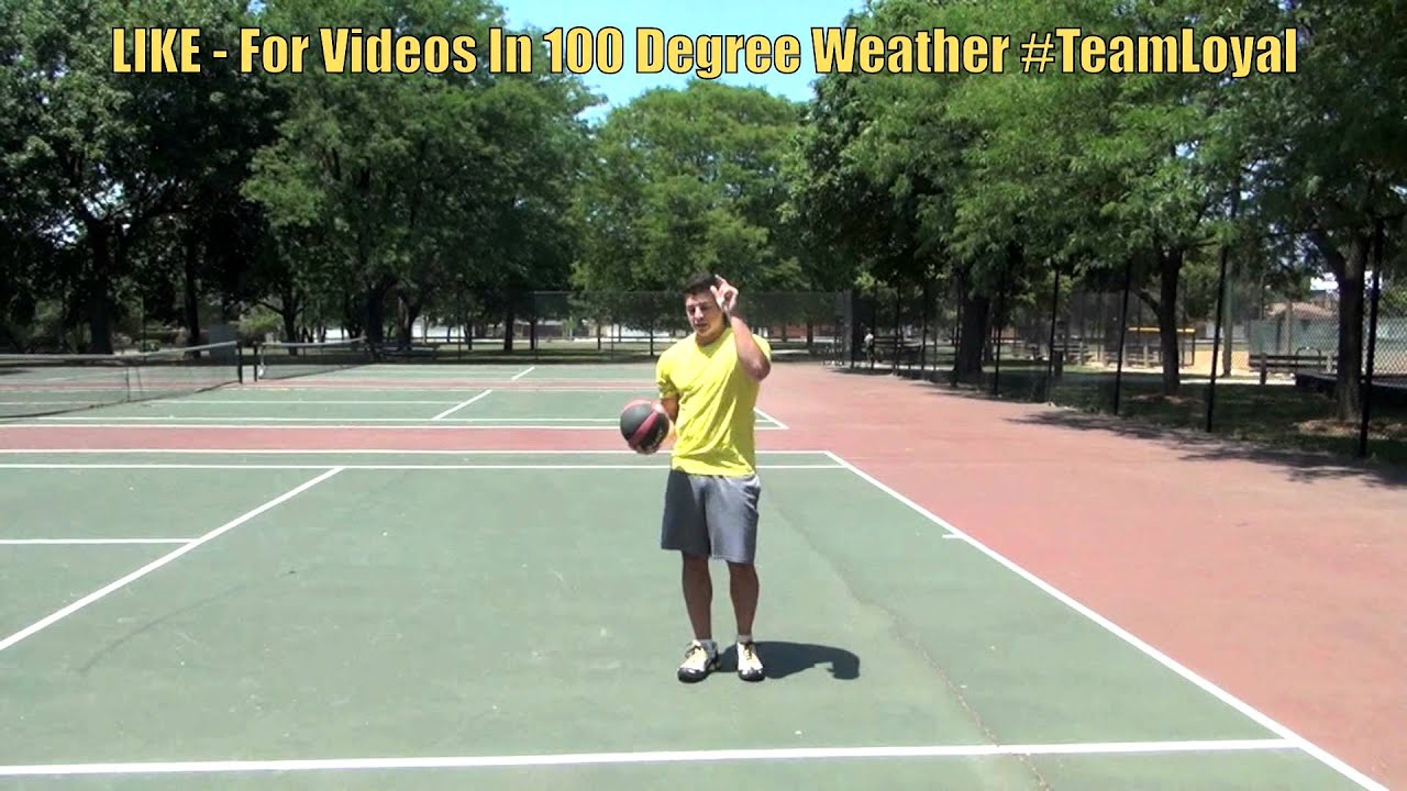 "Jump Higher" Med Ball Workout [3/7] YouTube