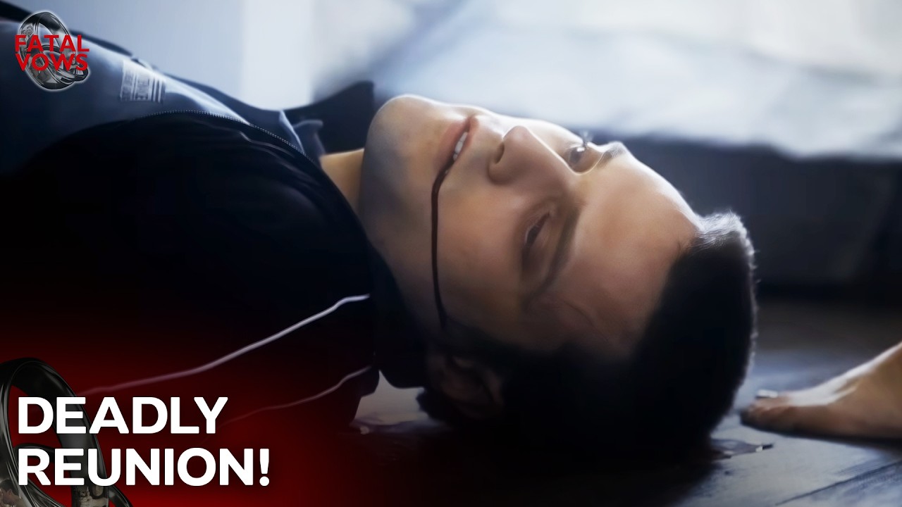 Reignited Love Ends in Tragedy! | Fatal Vows