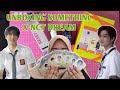 UNBOXING SOMETHINC X NCT DREAM BATCH 3 || MASIH MENGECEWAKAN?