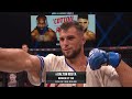SUPERMAN PUNCH!! | Dalton Rosta v Romero Cotton | Full Fight | Bellator 283