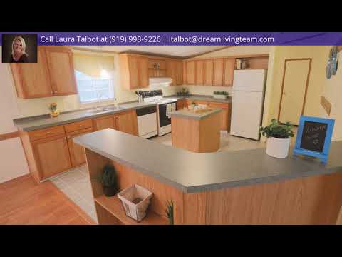 124 Blue Slate Lane, Clayton, NC home video tour