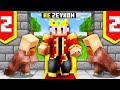 SONO DIVENTATO il RE DEI VILLAGER