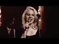 Trash Magic By Lana Del Rey Lizzy Grant Live 