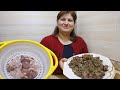 أكلة لذيذة وسريعه من مطبخ إيمي سمير
