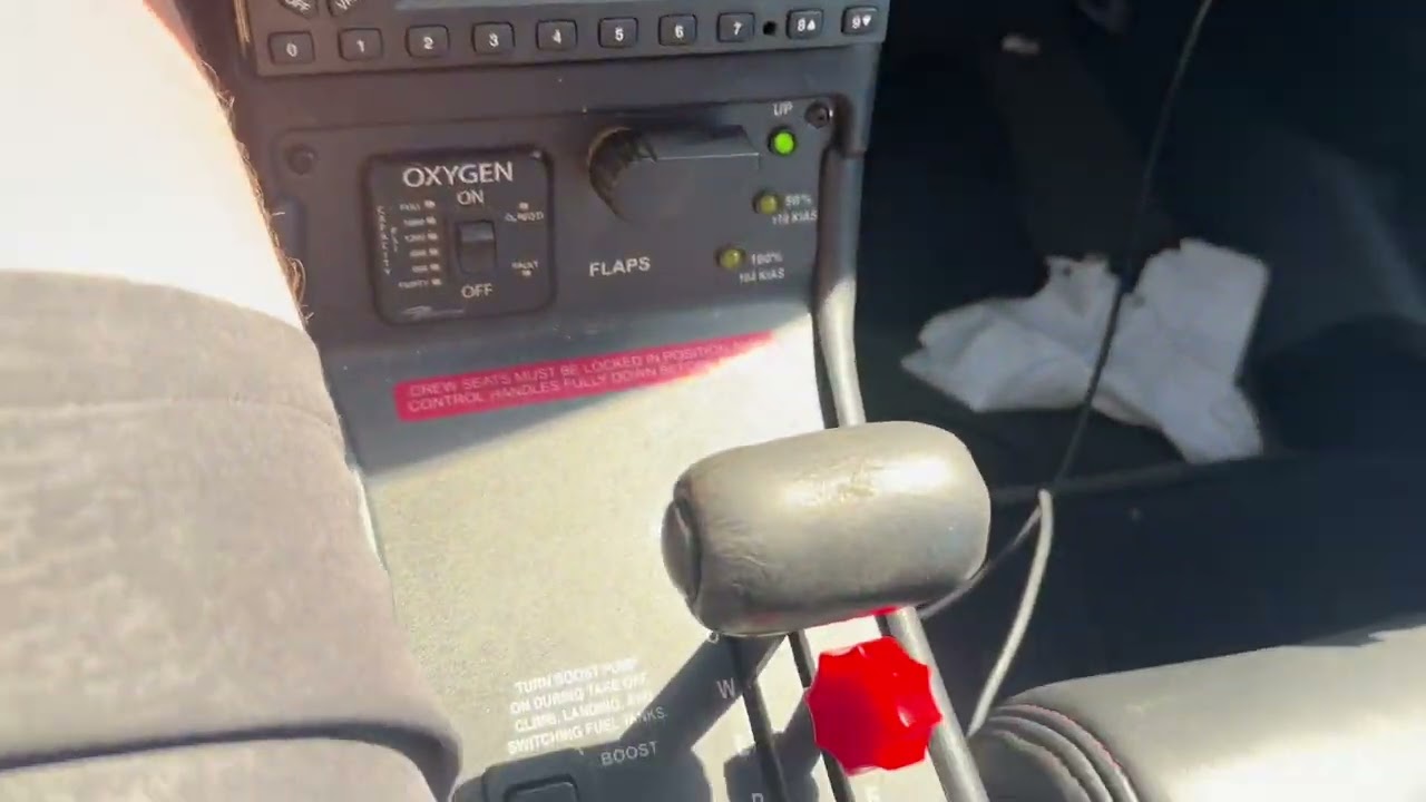 Phillips X/C Aviation Oil 20w50 (THE STANDARD REVIEW)