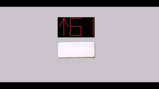 Animated: Modernized US Traction Elevators, Hotel Bracando, Washington