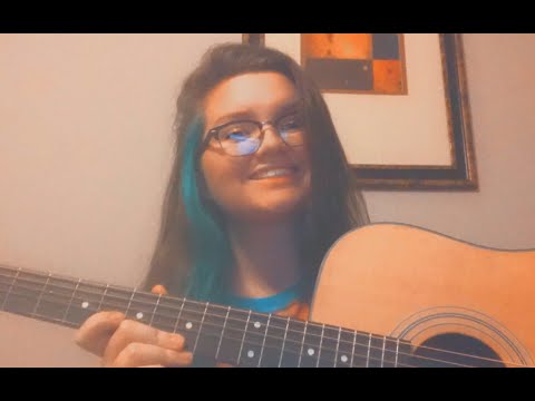 IDK You Yet   Alexander 23  Cover By Makira Wrage