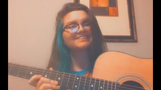 IDK You Yet Alexander 23 Cover By Makira Wrage