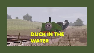 Duck In The Water Series 2 Restored-Uk
