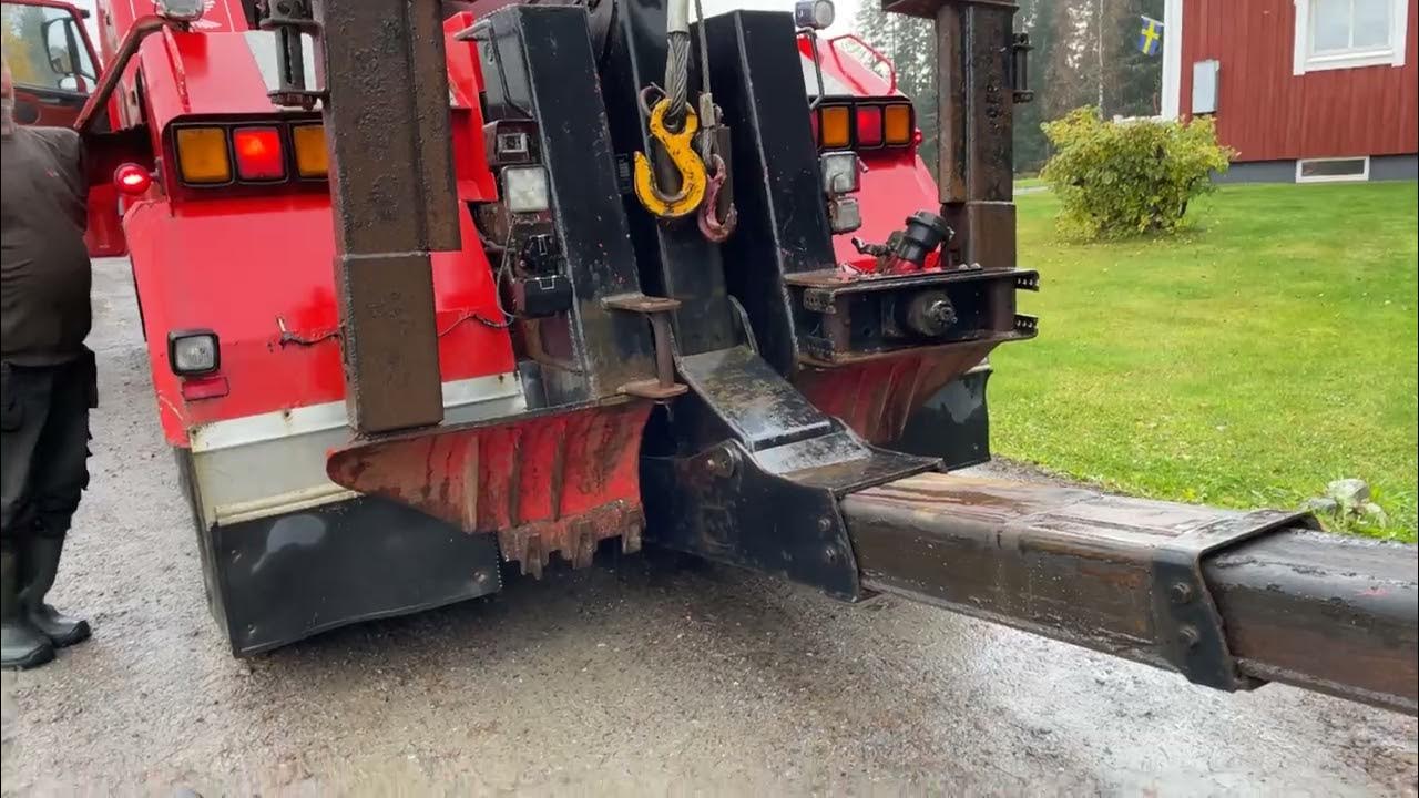 Volvo fh16 660