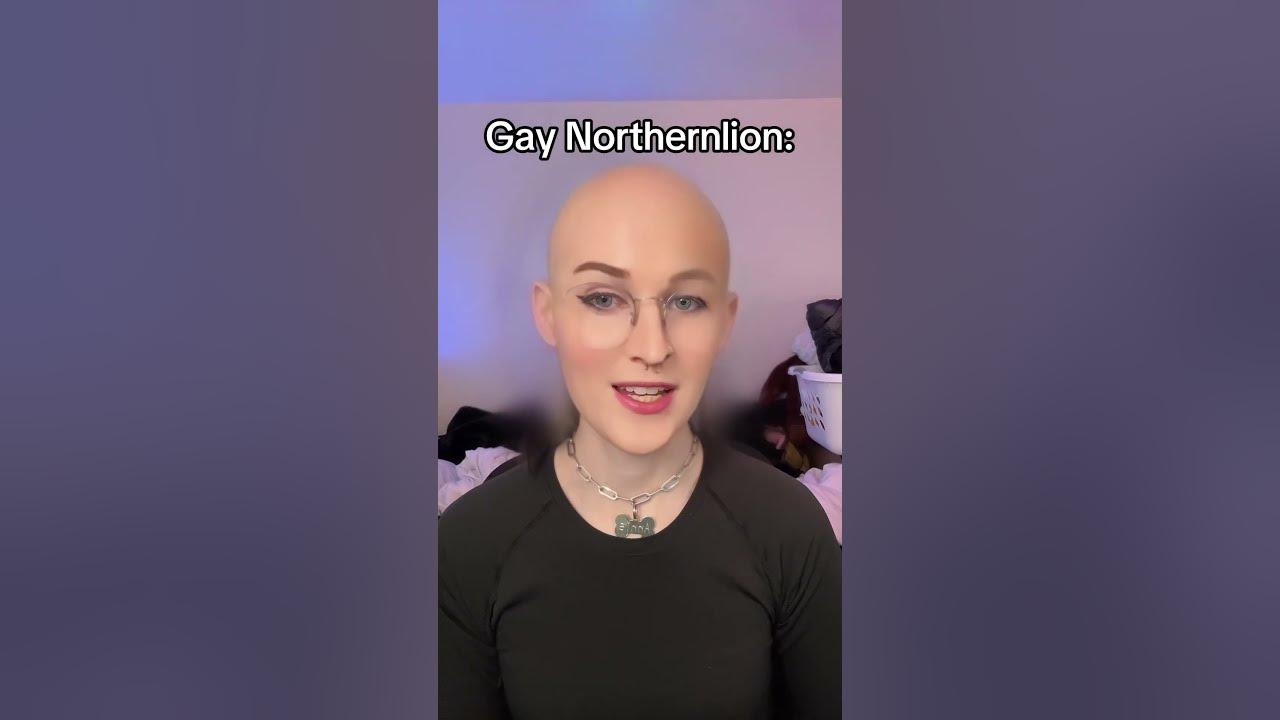 something i noticed #trans #northernlion #meme