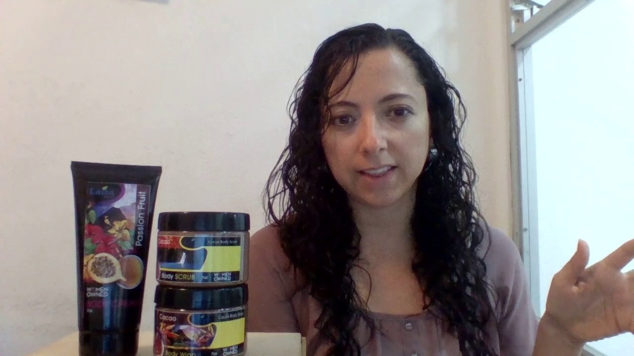 Success Story: Cosméticos Laita en Costa Rica - YouTube