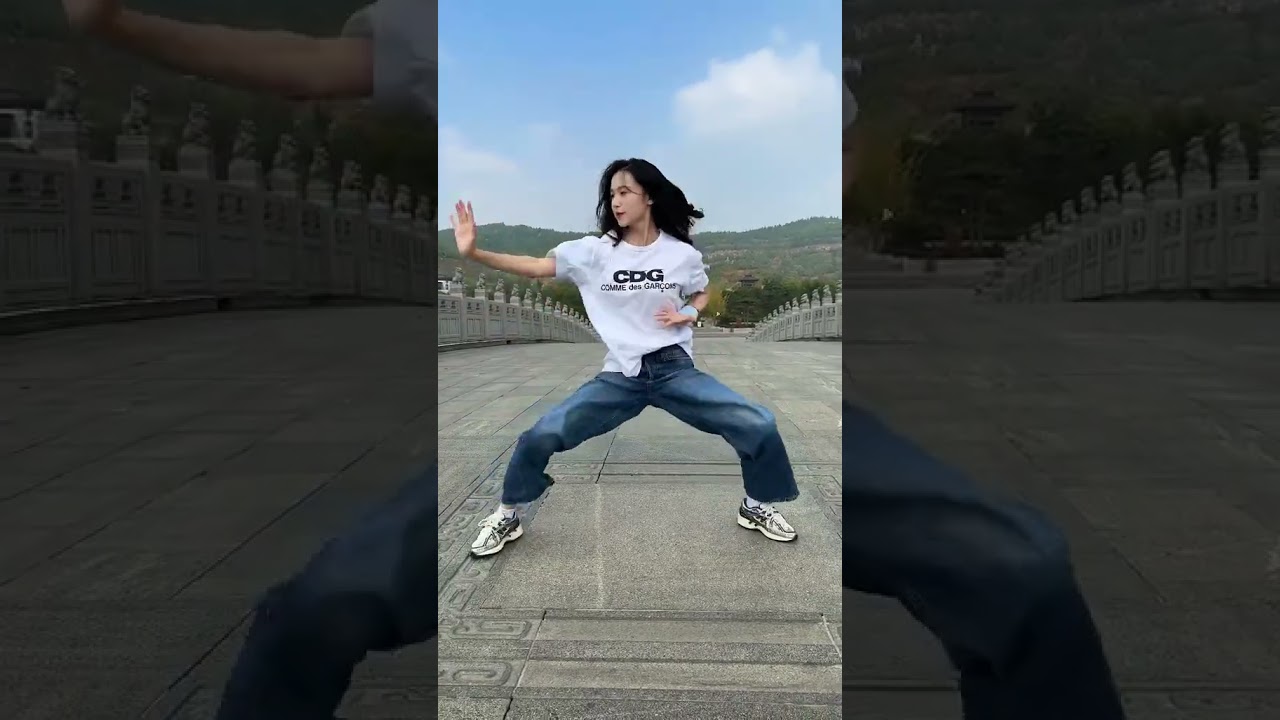 Tai Chi, the power of grounding, longevity and softness丨EP536