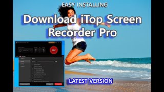🆓DOWNLOAD iTop Screen Recorder 2022 | 100% WORK Latest Version! 🆓 screenshot 5