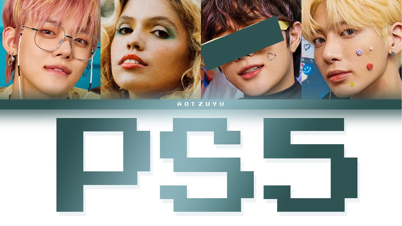 ╰┈➤ salem ilese, TXT, Adam Walker – ❝「 PS5 」❞ || You As A Member ☆ ʜᴀɴ | ʀᴏᴍ | ᴇɴɢ