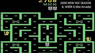 Mouse Trap Game AA 9999pts 2600 NEW HSC S8 Week 6