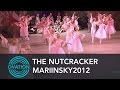 The Nutcracker: Mariinsky 2012 - Waltz of the Flowers - Ovation