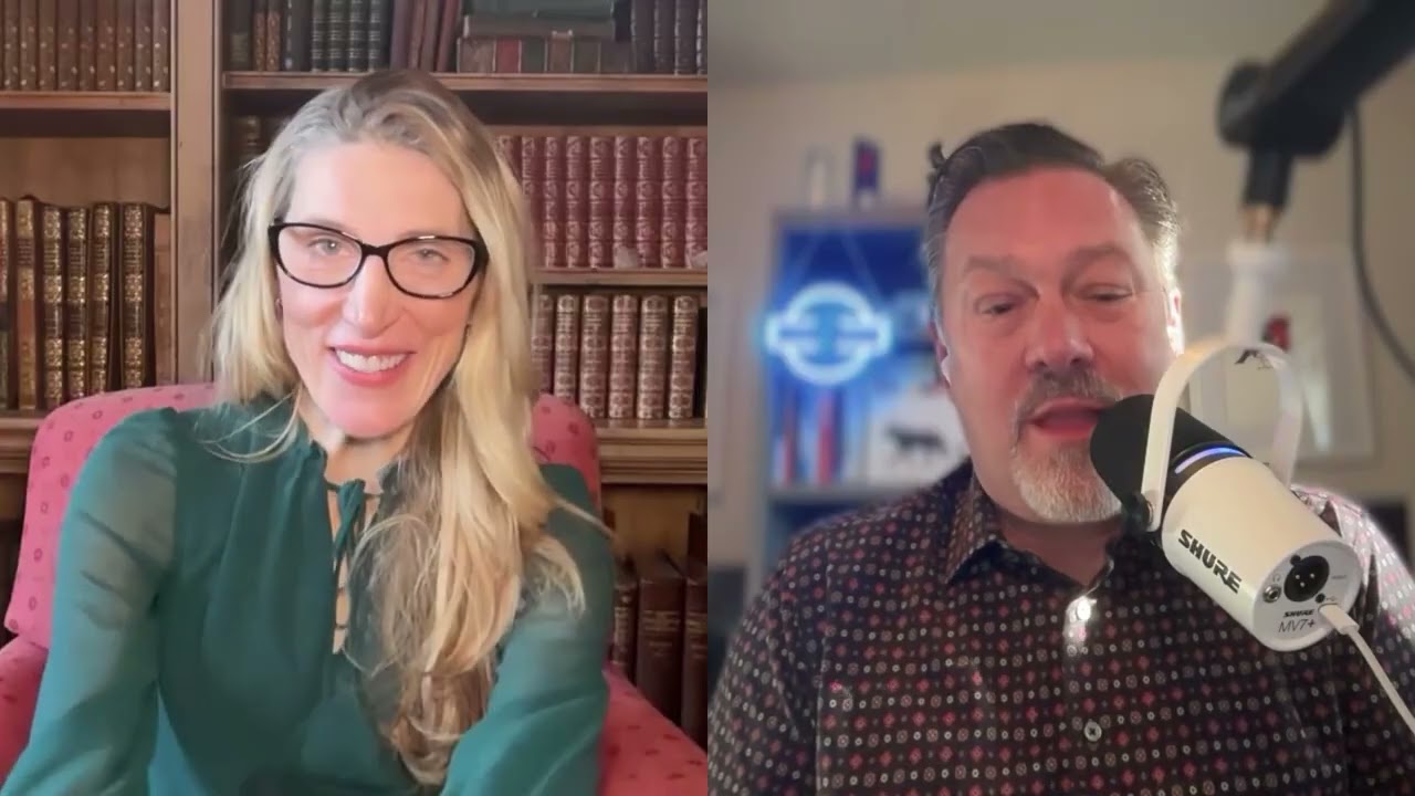 Transforming Global Health: A Conversation with Dr. Vanessa Kerry