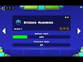 Ma joc  geometry dash pe roblox 