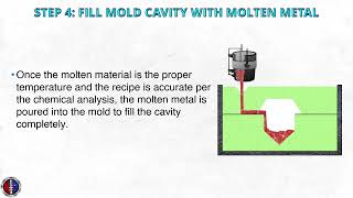What is the manufacturing processes in NDT?