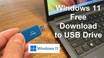 How to Download Windows 11 Free from Microsoft - Windows 11 Download USB Free & Easy - Full Version