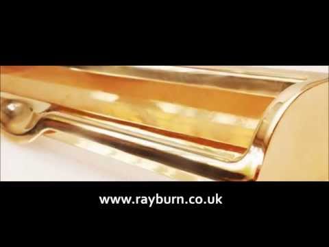 Rayburn Plastics Ltd - Precision Engineering.