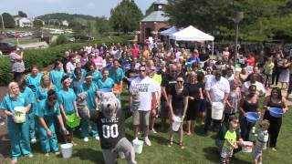 WCCC Ice Bucket Challenge