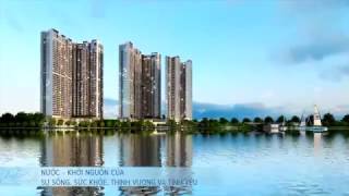 Vinhomes Skylake - Mây nước giao hòa, cuộc sống thăng hoa