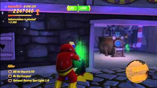 Naughty Bear: Episode 8-3 Killer Challenge