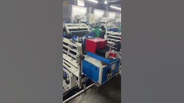 Fully automatic polishing buffing line for spoon, fork, knife