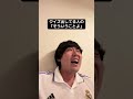 聞いた事ある一言 #あるある #モノマネ