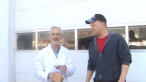 Details,Details,it never ends - OperationMustang.com