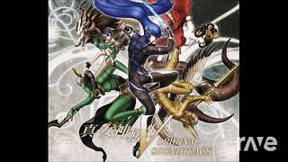 Fort Minor - Remember The Name X Shin Megami Tensei V - Ueno Mashup