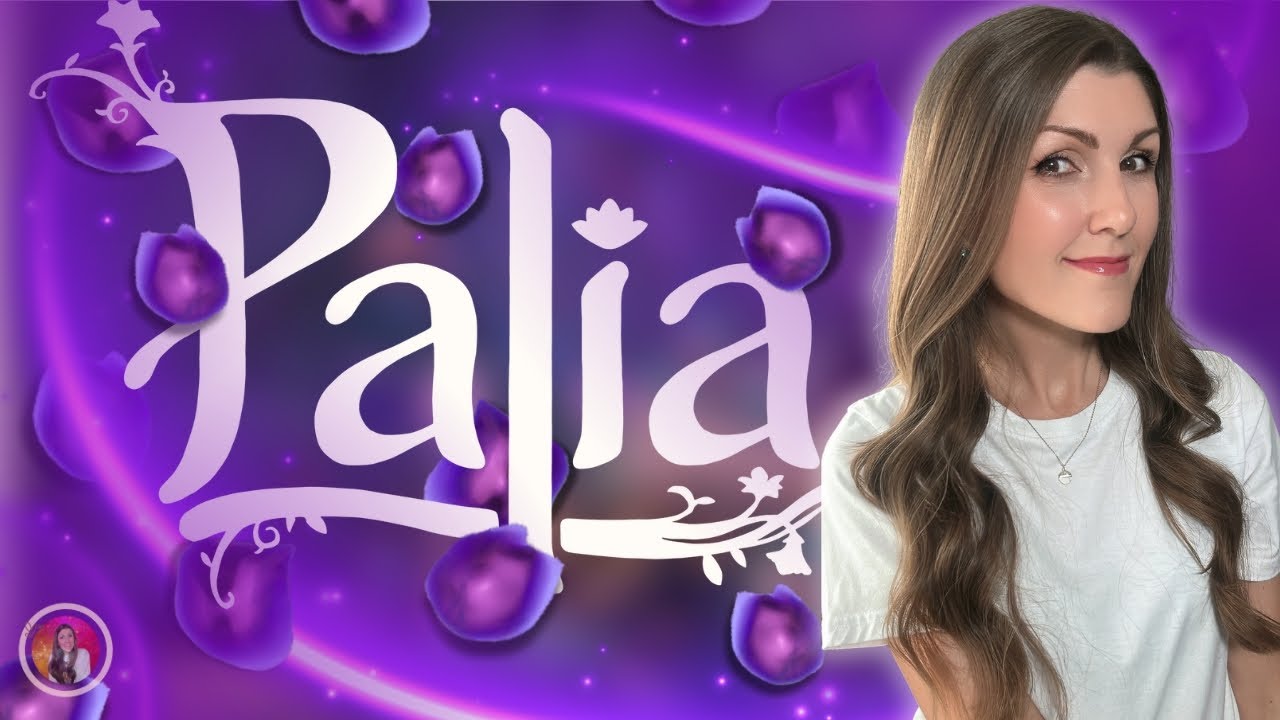 🔴No Plans! Just Palia! Chill Gameplay Stream