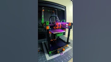 voron 0.1 before upcoming mods