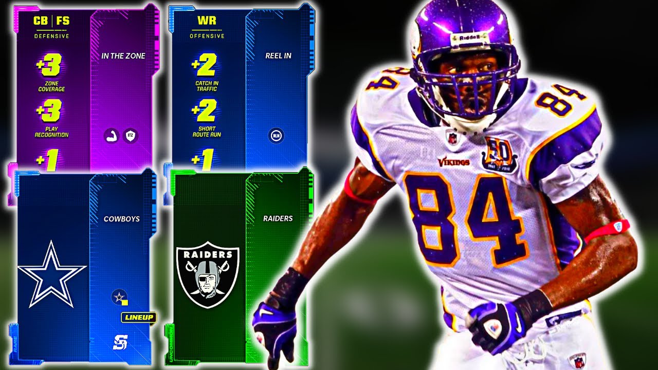 EVERYTHING YOU NEED TO KNOW ABOUT STRATEGY CARDS MADDEN 23 