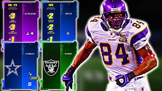 **EVERYTHING YOU NEED TO KNOW ABOUT **STRATEGY CARDS** PLUS STRATEGY CARD GLITCH FIX! MADDEN 23!