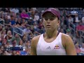 Iva Jovic v Alexandra Eala - US Open 2026: 3rd Round Highlights | Wide World of Sports